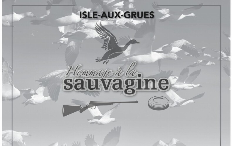 Hommage à la Sauvagine